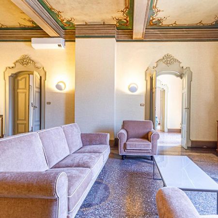 Casa Hygiea In Canton De' Fiori Болоня Екстериор снимка