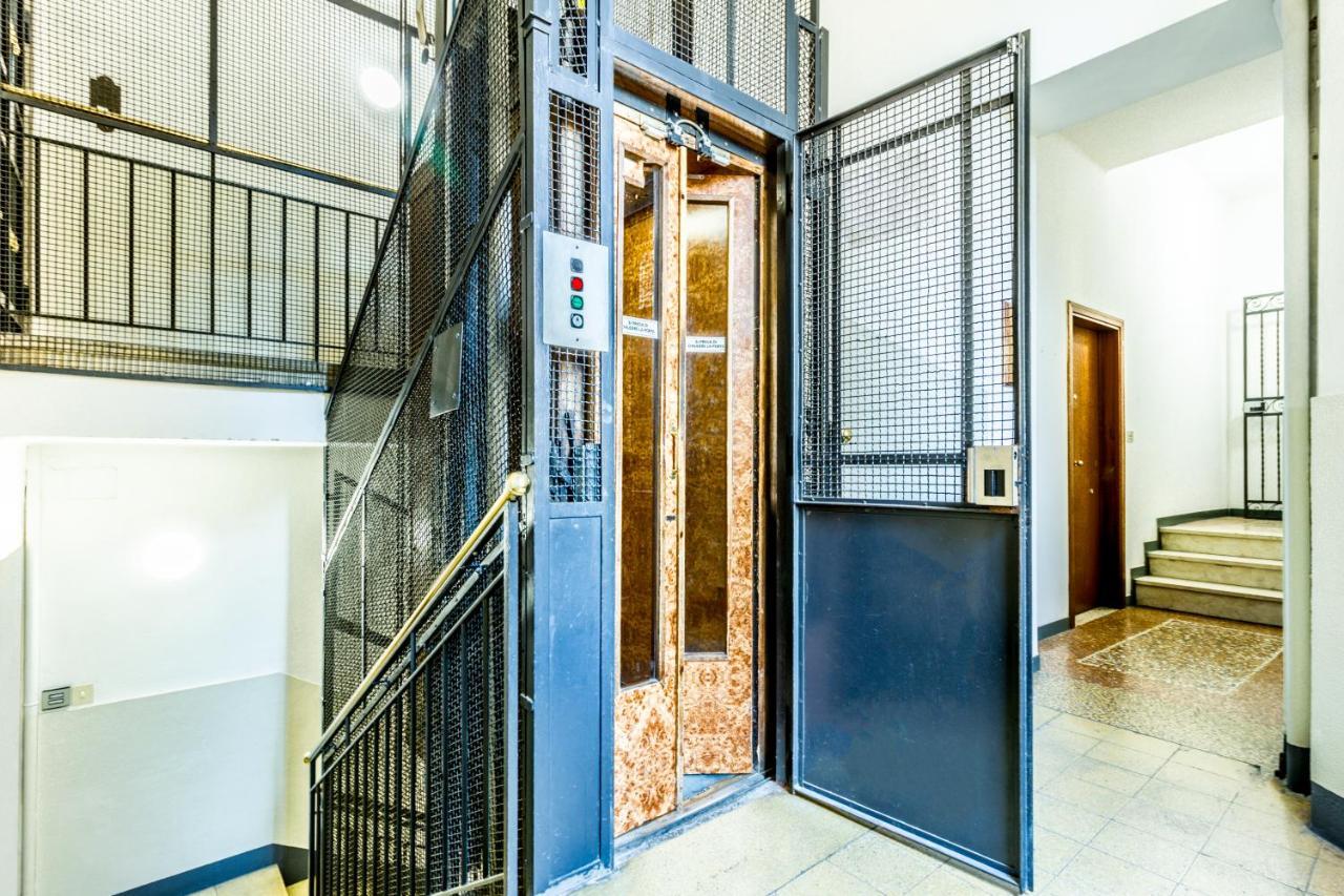 Casa Hygiea In Canton De' Fiori Болоня Екстериор снимка