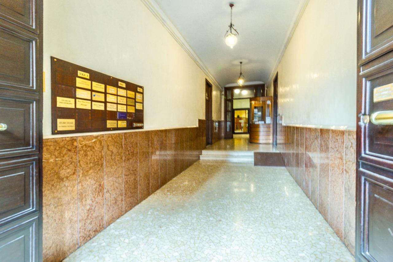 Casa Hygiea In Canton De' Fiori Болоня Екстериор снимка