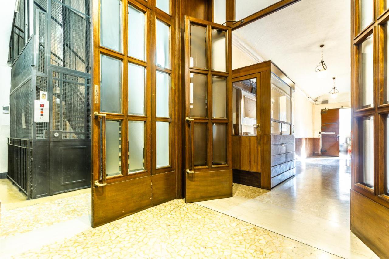 Casa Hygiea In Canton De' Fiori Болоня Екстериор снимка