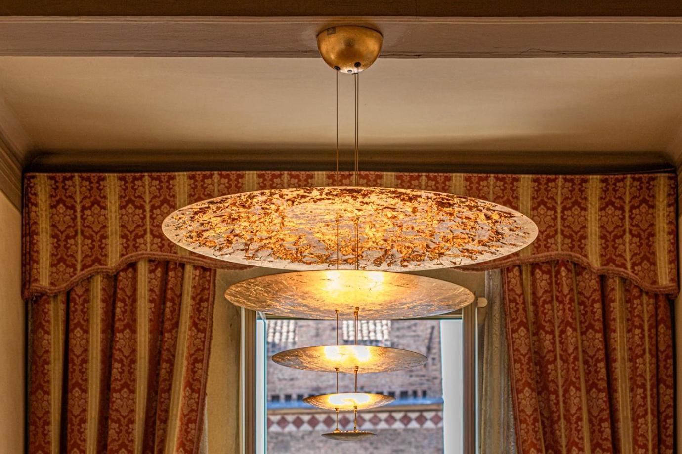 Casa Hygiea In Canton De' Fiori Болоня Екстериор снимка