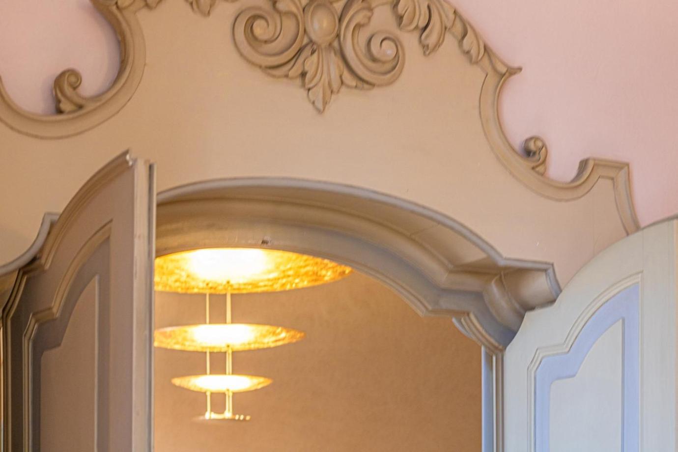 Casa Hygiea In Canton De' Fiori Болоня Екстериор снимка